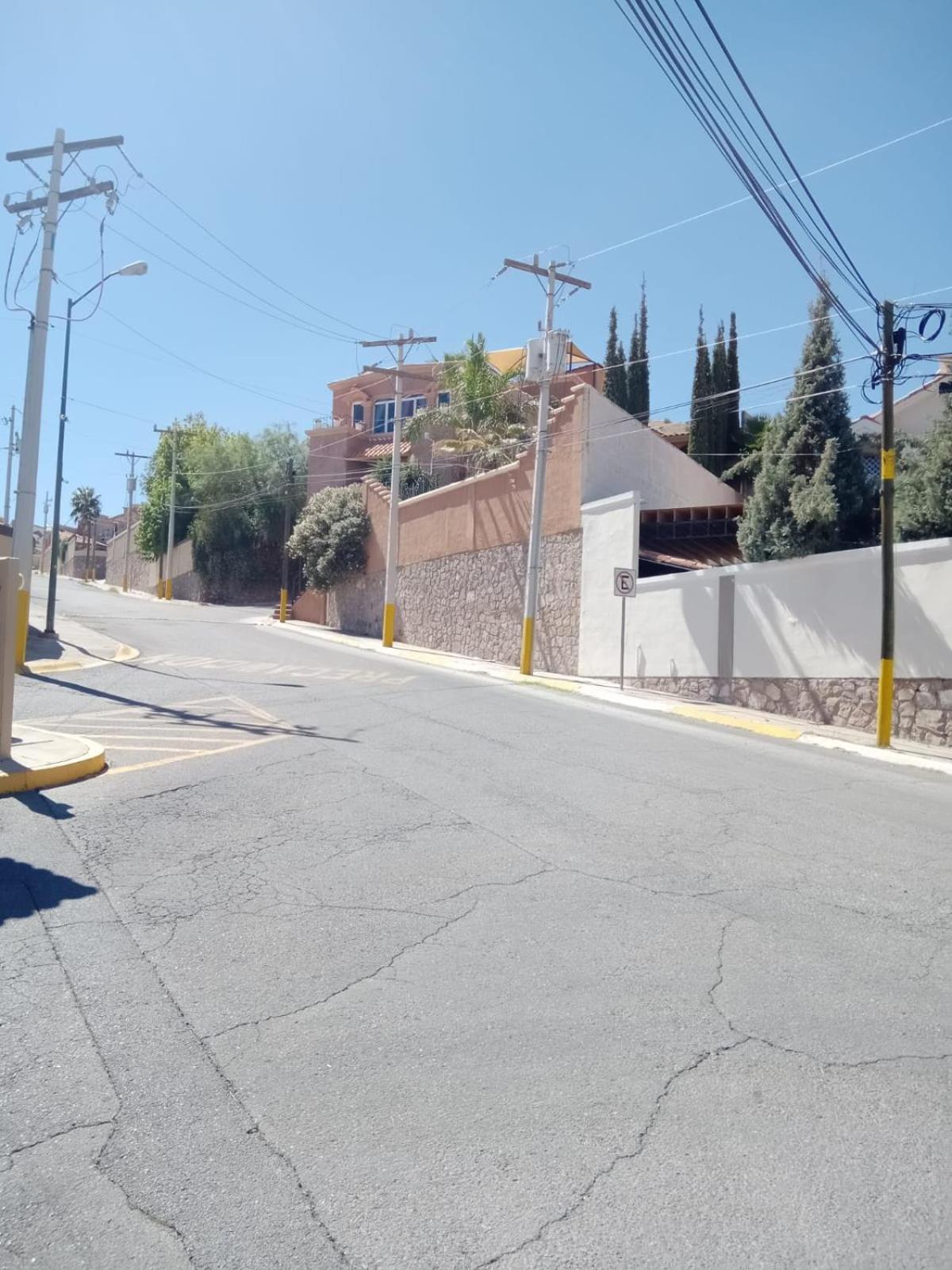 Hermoso Depto Por Uach II Con Terraza Y Linda Vista Chihuahua Esterno foto