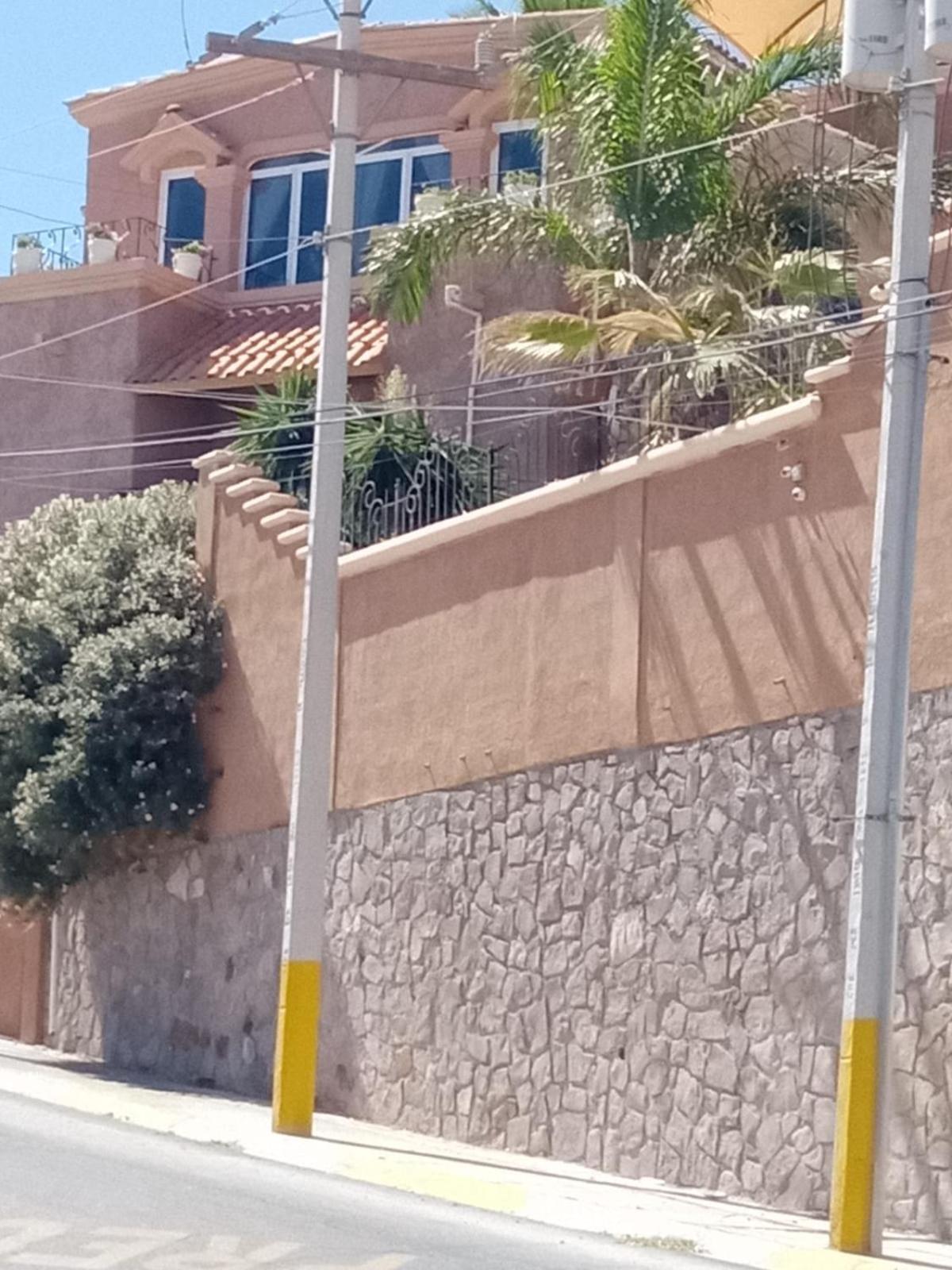 Hermoso Depto Por Uach II Con Terraza Y Linda Vista Chihuahua Esterno foto