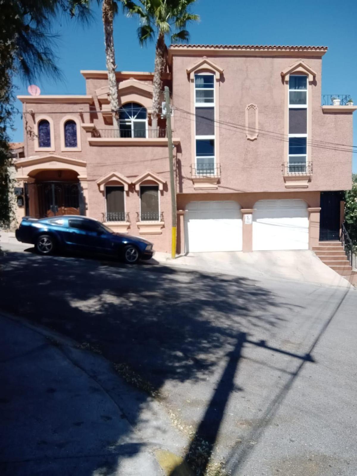 Hermoso Depto Por Uach II Con Terraza Y Linda Vista Chihuahua Esterno foto