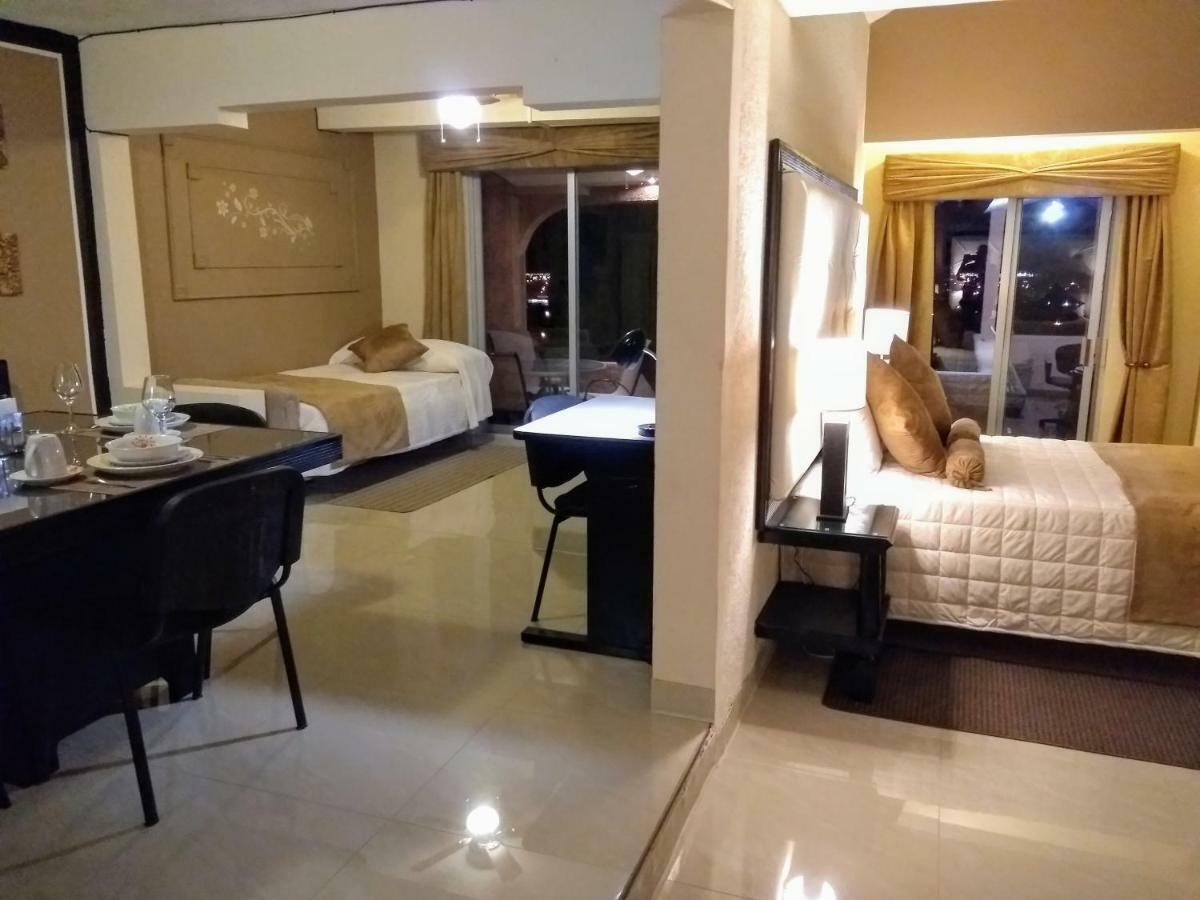 Hermoso Depto Por Uach II Con Terraza Y Linda Vista Chihuahua Esterno foto
