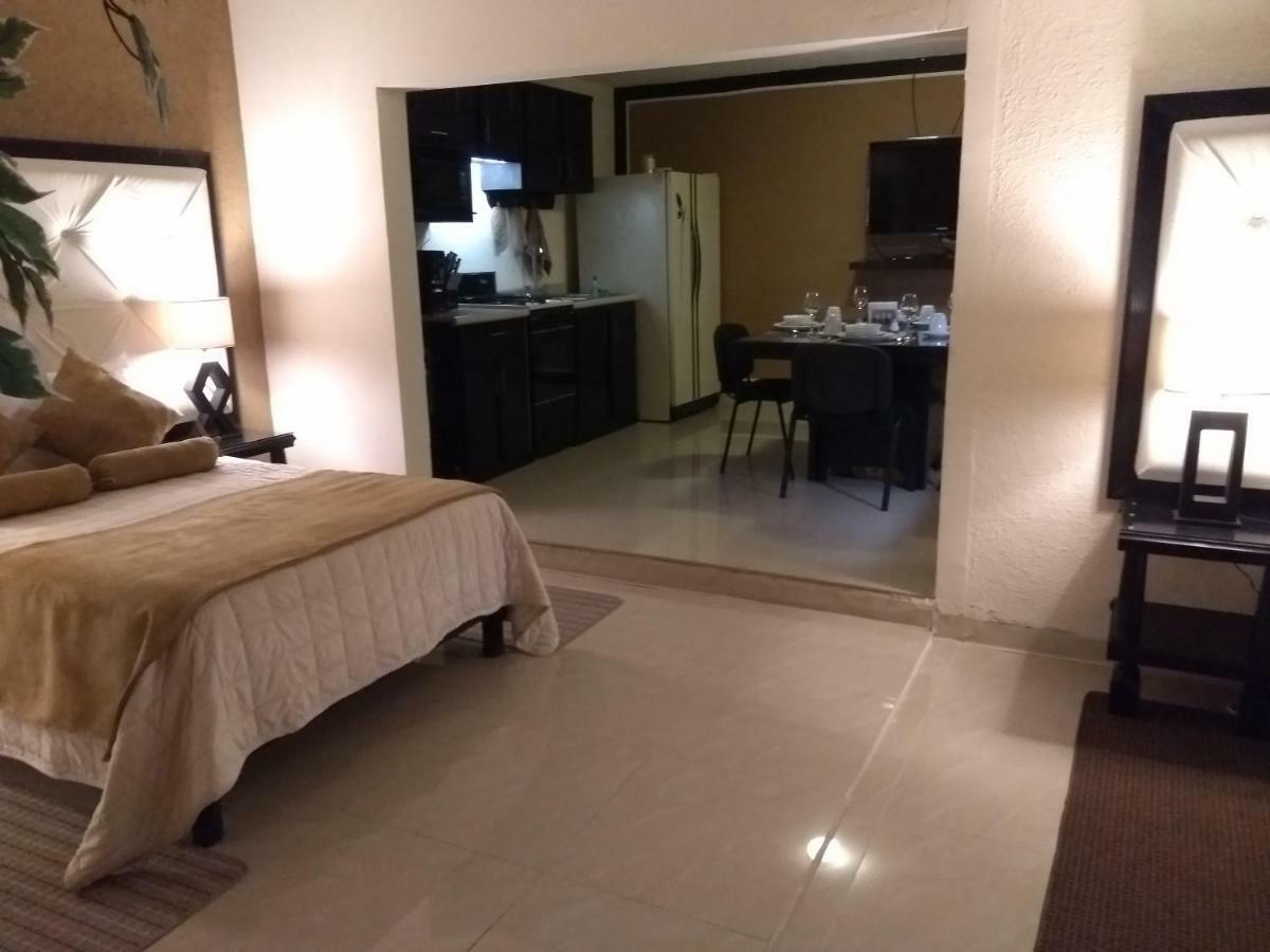 Hermoso Depto Por Uach II Con Terraza Y Linda Vista Chihuahua Esterno foto