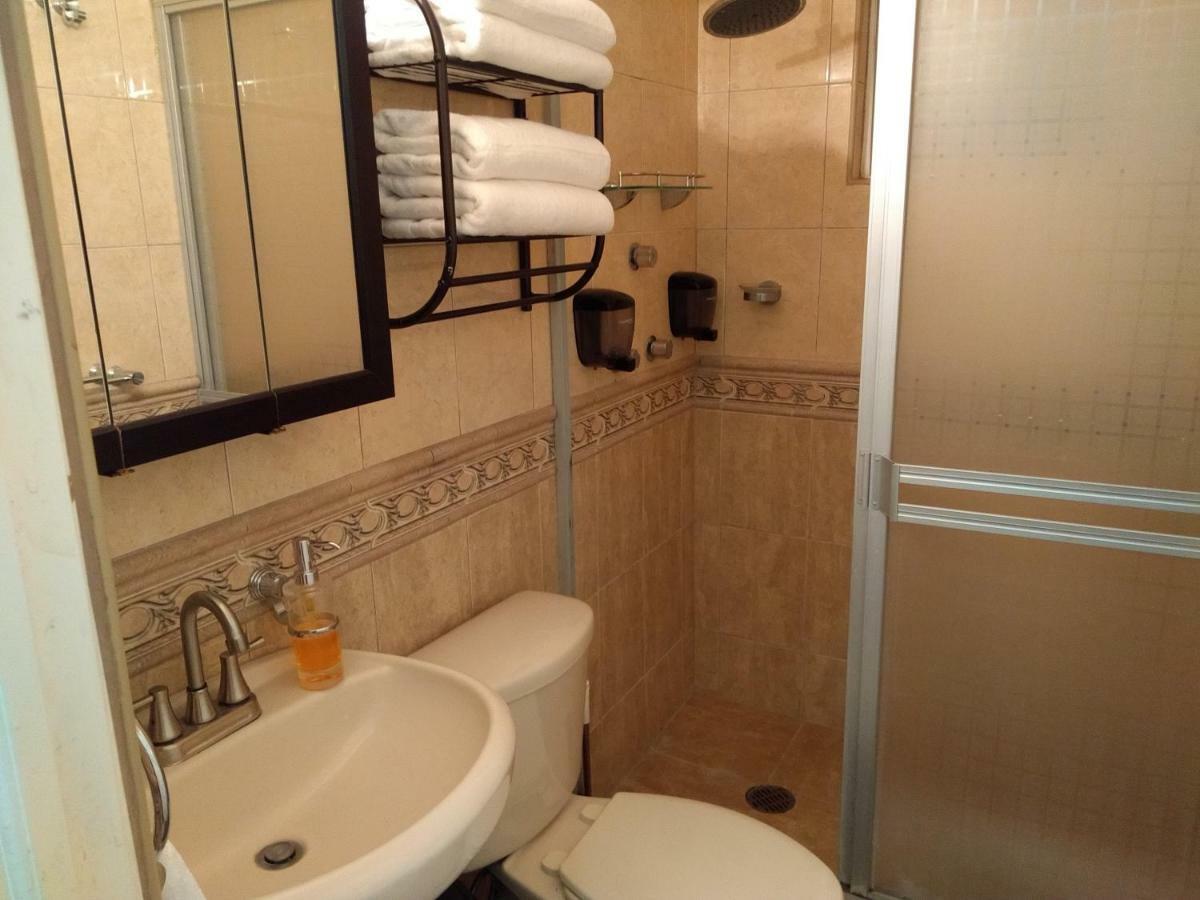 Hermoso Depto Por Uach II Con Terraza Y Linda Vista Chihuahua Esterno foto