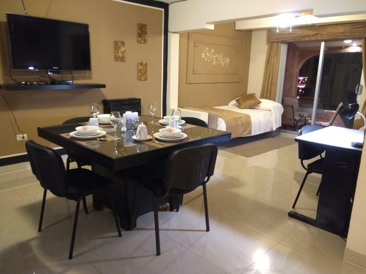 Hermoso Depto Por Uach II Con Terraza Y Linda Vista Chihuahua Esterno foto