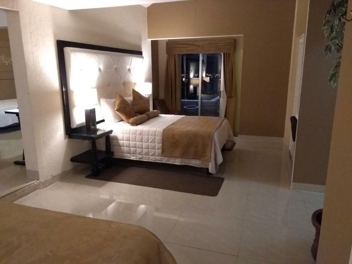 Hermoso Depto Por Uach II Con Terraza Y Linda Vista Chihuahua Esterno foto