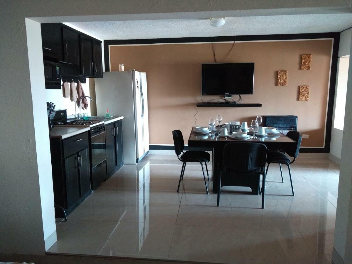 Hermoso Depto Por Uach II Con Terraza Y Linda Vista Chihuahua Esterno foto