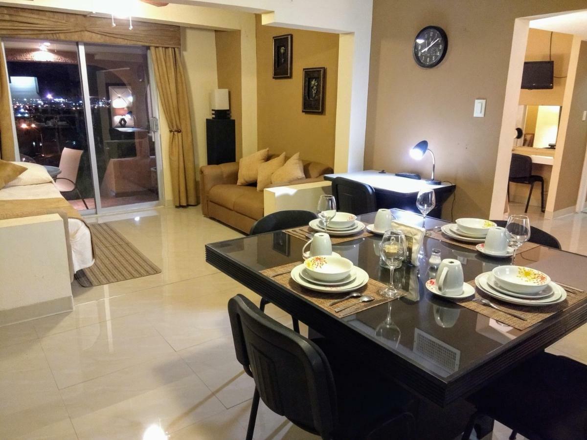 Hermoso Depto Por Uach II Con Terraza Y Linda Vista Chihuahua Esterno foto
