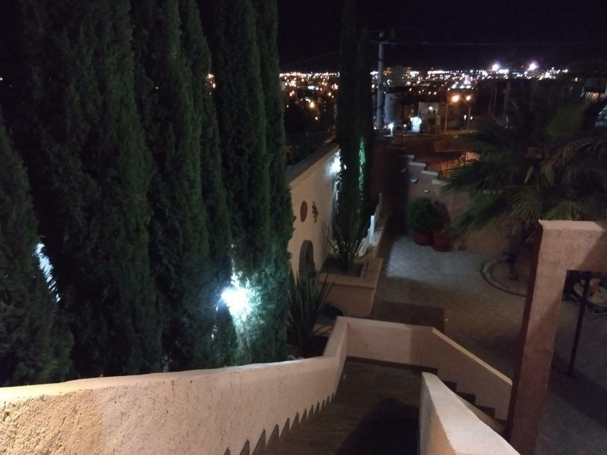 Hermoso Depto Por Uach II Con Terraza Y Linda Vista Chihuahua Esterno foto
