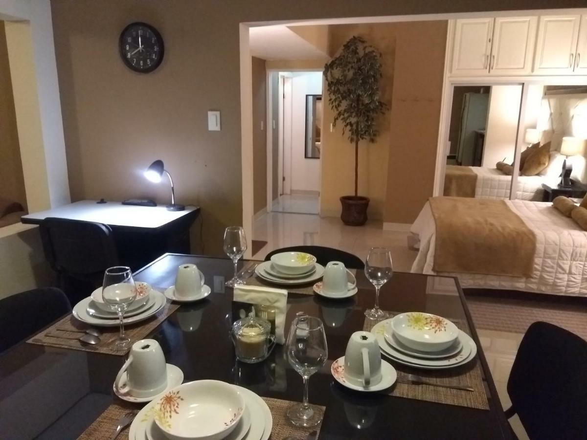 Hermoso Depto Por Uach II Con Terraza Y Linda Vista Chihuahua Esterno foto