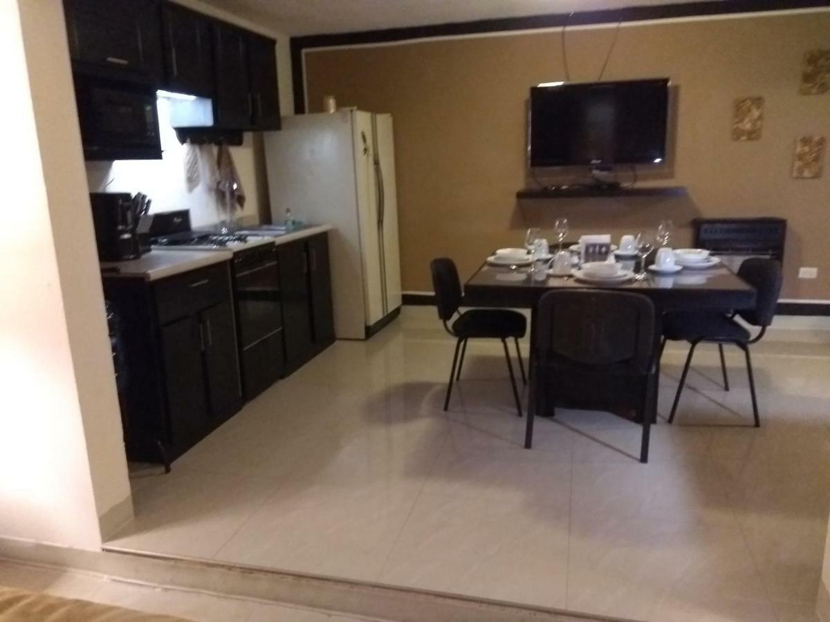 Hermoso Depto Por Uach II Con Terraza Y Linda Vista Chihuahua Esterno foto