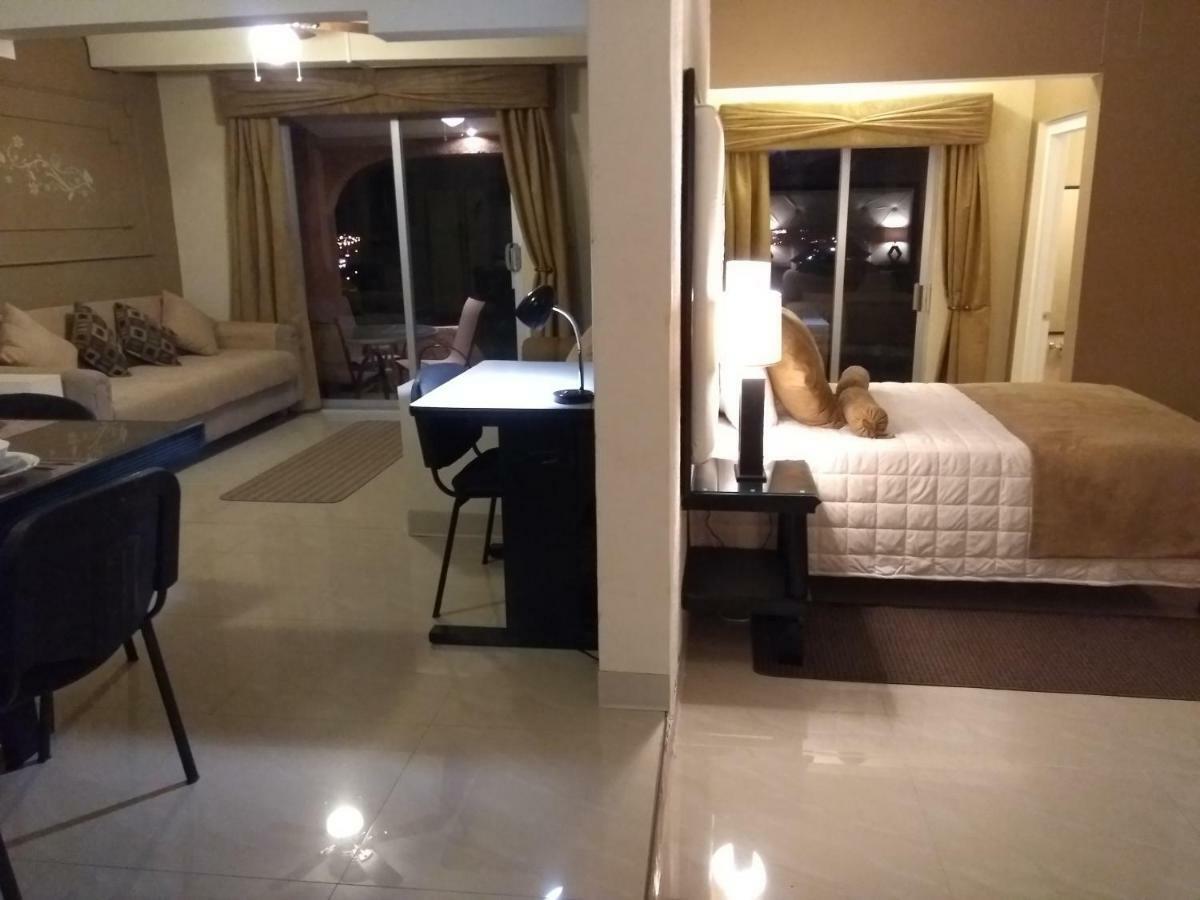 Hermoso Depto Por Uach II Con Terraza Y Linda Vista Chihuahua Esterno foto