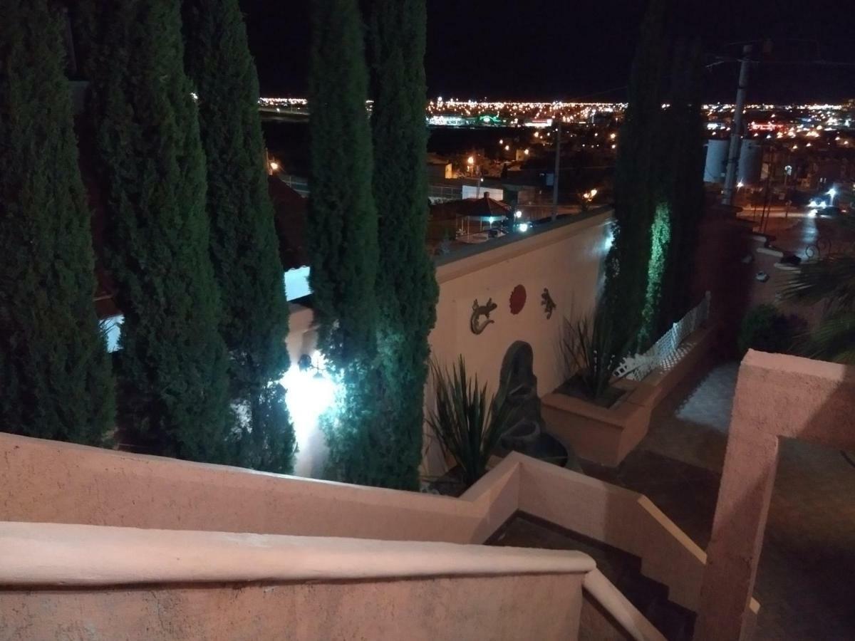 Hermoso Depto Por Uach II Con Terraza Y Linda Vista Chihuahua Esterno foto