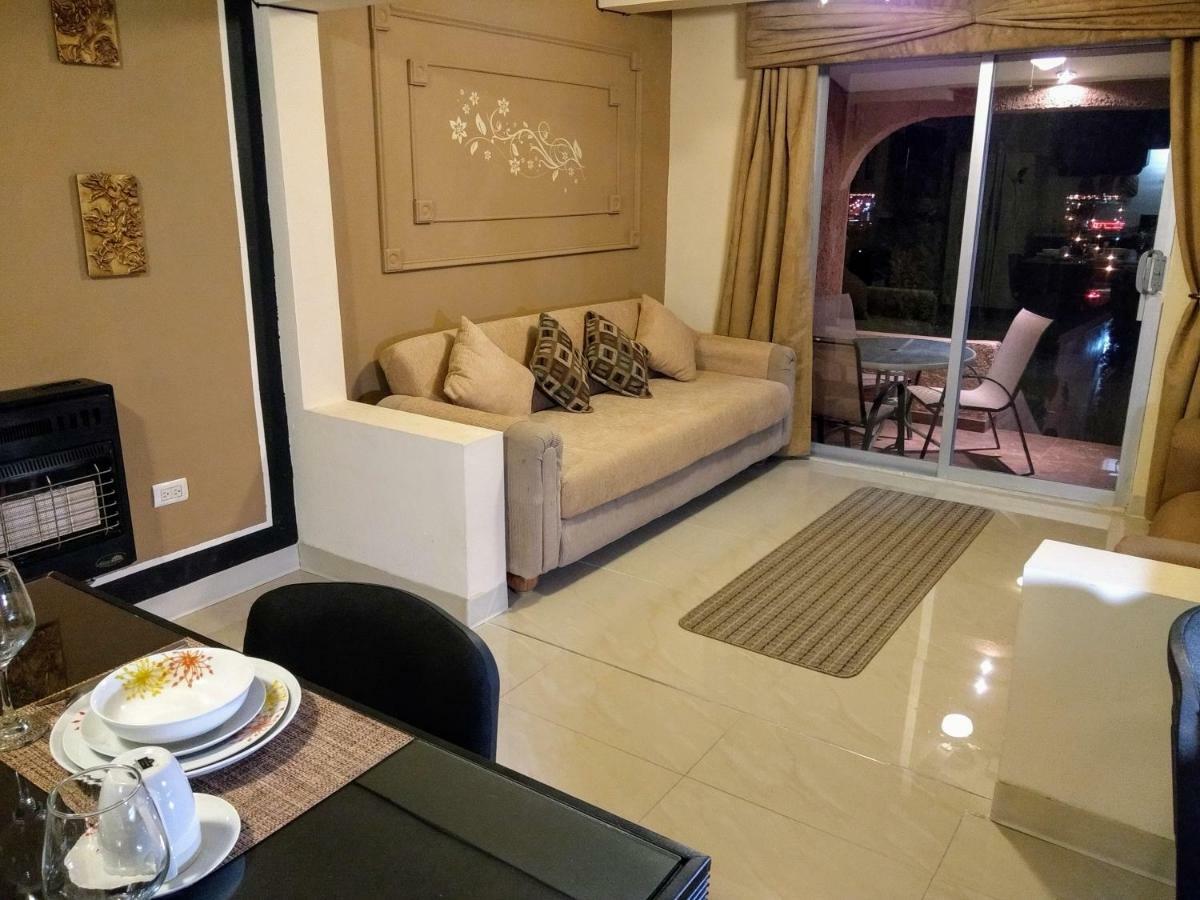 Hermoso Depto Por Uach II Con Terraza Y Linda Vista Chihuahua Esterno foto