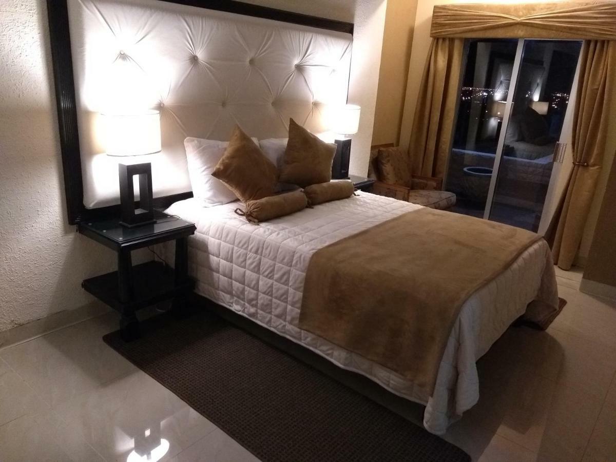 Hermoso Depto Por Uach II Con Terraza Y Linda Vista Chihuahua Esterno foto