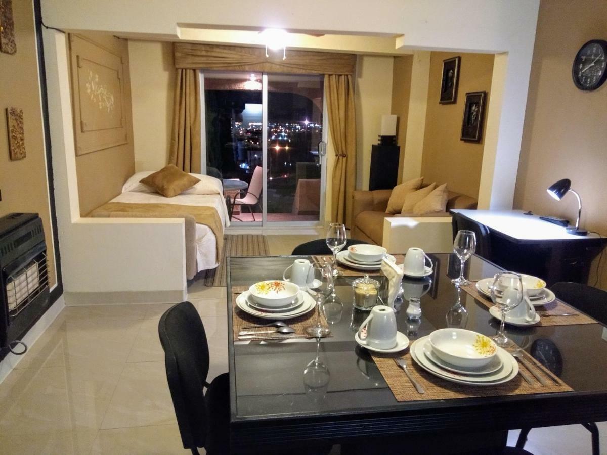 Hermoso Depto Por Uach II Con Terraza Y Linda Vista Chihuahua Esterno foto