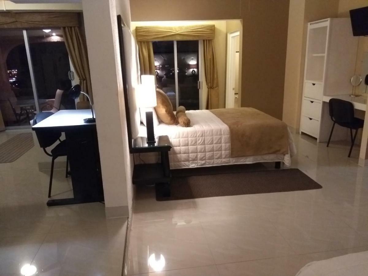 Hermoso Depto Por Uach II Con Terraza Y Linda Vista Chihuahua Esterno foto