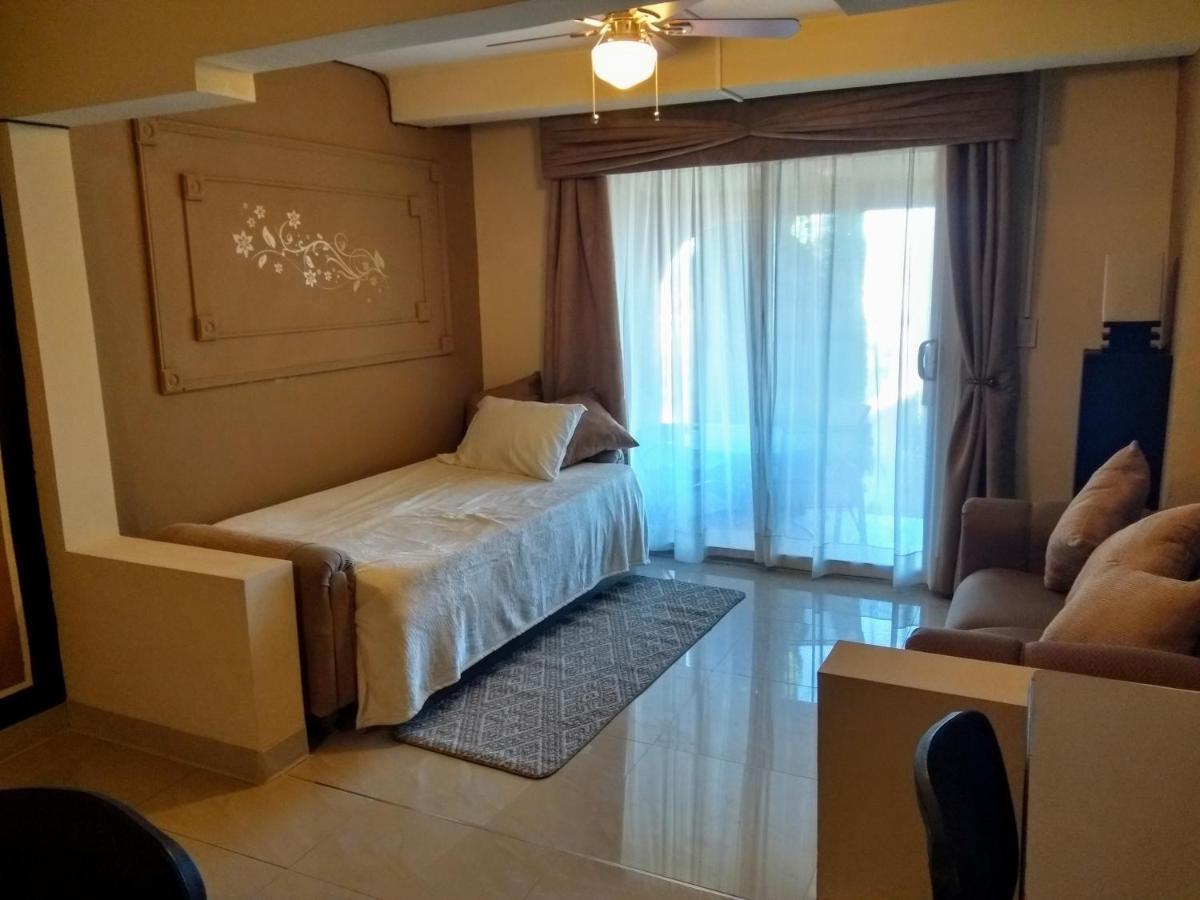 Hermoso Depto Por Uach II Con Terraza Y Linda Vista Chihuahua Esterno foto